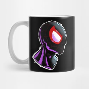 The New Spider On The Block Mug